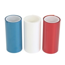 Pharma grade PVC/EVOH/PE high barrier film