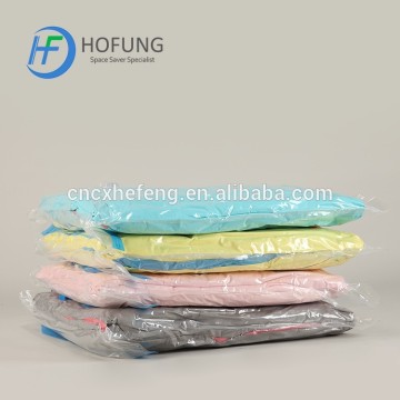 Jumbo Space Saving Vacuum Seal Compressed Organizer Storage Bags