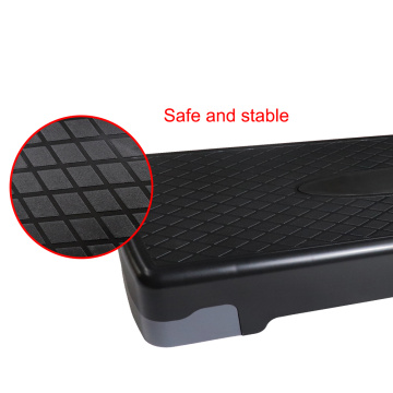 Tone Fitness Aerobic Step Platform | Exercise Step