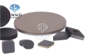 Carbide Supported PCBN Compacts