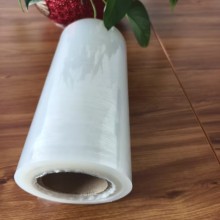 Food Grade PVC Cling Film Wrap Film
