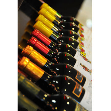 Wine Import Export Agents, Provide Full Set of Import Procedures Service