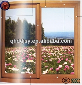 Insulated Window Glass