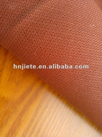 coated pu 3732 fiberglass fabric