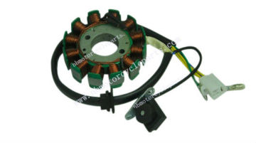 Gy6 12-Coil Stator fits 150cc GY6 4-stroke QMJ-157