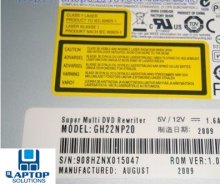 22x Ide Dvd+/-rw Lg Gh22np20 Securdisc Internal For Desktop