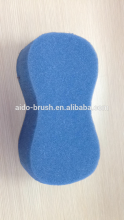 polishing Sponge pad for washing