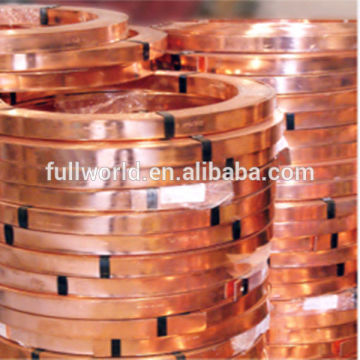 copper plating tape