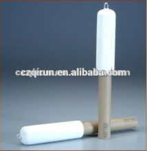 Re-Usable Thermocouples