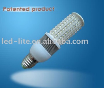 9W LED CORN LAMP