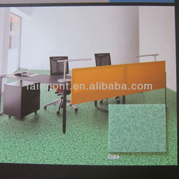 Recycled Pvc Flooring Roll, Pvc Flooring