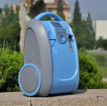 2014 psa oxygen concentrator