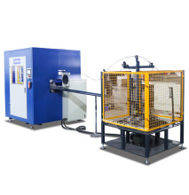 Bonnell Spring Coiling & Assembly Machine