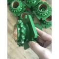 AH143227 Roda dentada John Deere 17 dentes