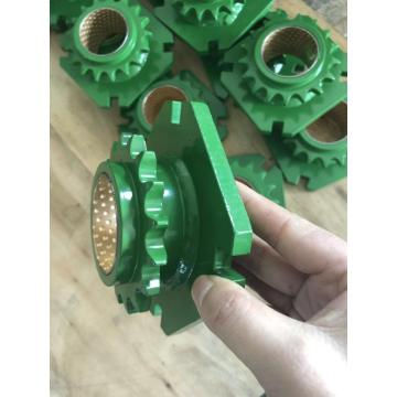 AH143227 Pignone 17 denti John Deere