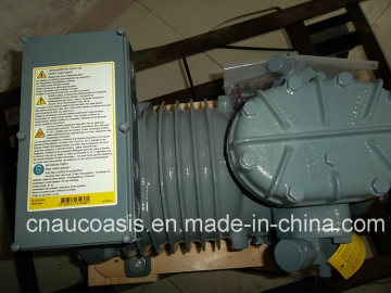 Dwm Emerson Copeland Semi-Hermetic Compressor