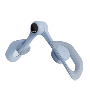 360 Degree Thigh Toner and Counter: Your Ultimate Tool for Effective Kegel Exercises at Home