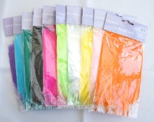 MARABOU STYLE FEATHERS