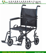 Standard Steel Transfer Wheelchair (1101)