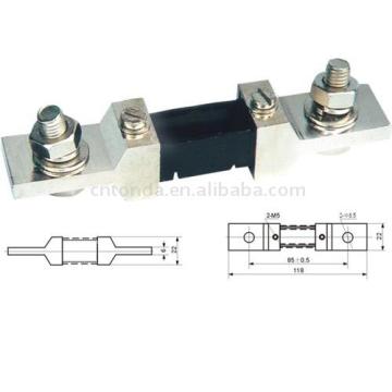 FL-2  150-200A  Shunt(shunt driver,shunt resistor)