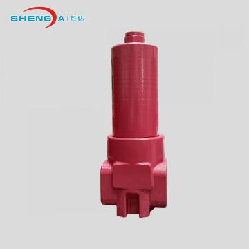 Top Quality High Pressure Filter Assembly