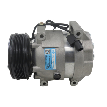 AC Aircon Compressor for SSANGYONG REXTON
