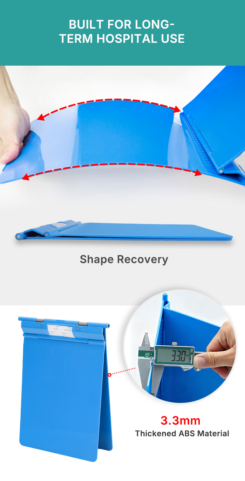 pastas de prontuários odontológicos dental chart folders