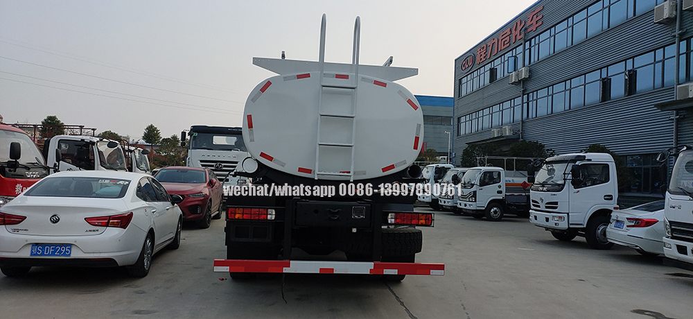 Iveco Fuel Truck For Sale Jpg
