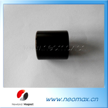 Black Strong Ring Magnets?