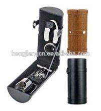 the Cylindrical wine gift box