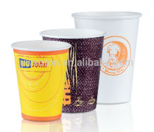 disposable paper cup/cold cup/hot cup