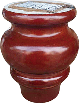 Handmade Solid Wood Sofa Legs & Classic Furniture Legs