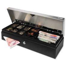 Portable Manual Cash Drawer