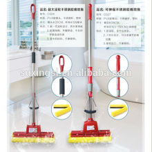 sponge pva easy mop
