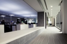 Mode of certain law office decoration default follow