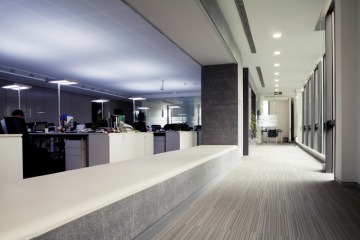 Mode of certain law office decoration default follow