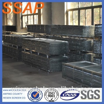 Galvanized metal Lath