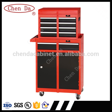 garden tool cabinet