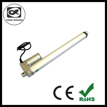 micro linear actuator