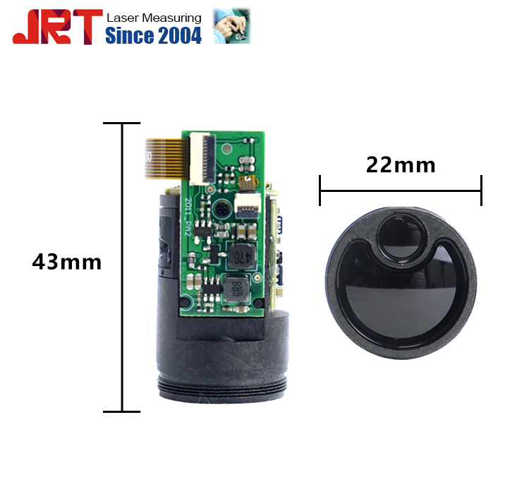 RXTX Smart Devices Laser Sensor