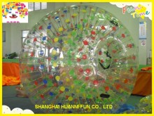 2015 Inflatable Zorb Balls for Grass Land or Snowfield