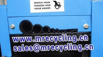 has metal recycling