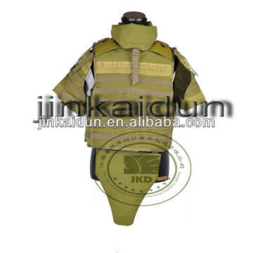 tactical armor carrier vest body armor carrier ARAMID ballistic vest assault outer carrier soft body armor