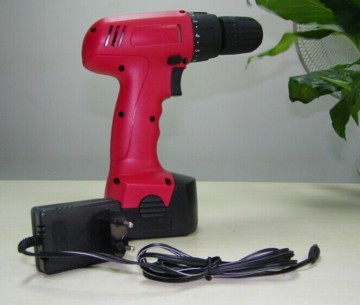 12V Battery Drill KANGTON Cordless Drill