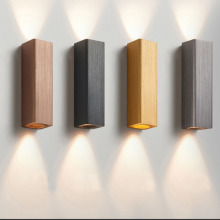 Hotel Engineering Wall Lamp