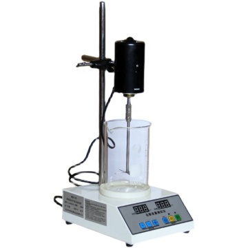 Stone Powder Content Analyzer