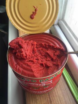 Tomato Paste for Benin Tomato Paste Price