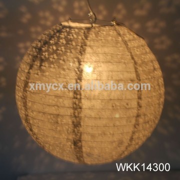 Wholesale chinese good quality paper lantern
