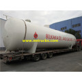 100m3 Large Anhydrous Ammonia Vessels