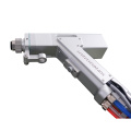 Preço de fábrica Máquina de soldagem a laser de fibra óptica portátil